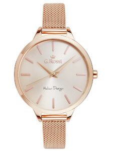 Zegarek Damski G.Rossi 10296B-4D2 + BOX