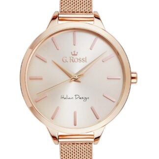 Zegarek Damski G.Rossi 10296B-4D2 + BOX