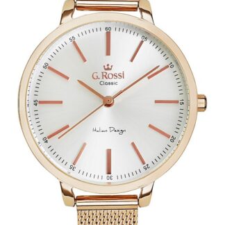Zegarek Damski G.Rossi C11760B-3D3 + BOX