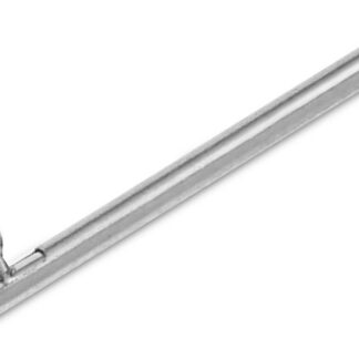 Teleskop stalowy do smartwatchy 22 mm TS22