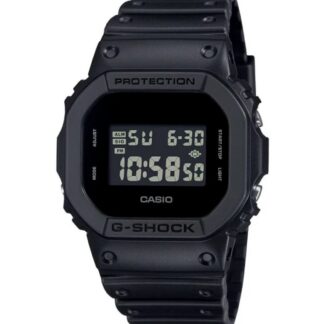 Zegarek Męski CASIO G-SHOCK DW-5600UBB-1ER + BOX