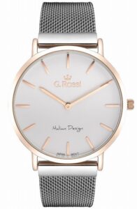 Zegarek Damski G.Rossi 10771B-3B4 + BOX