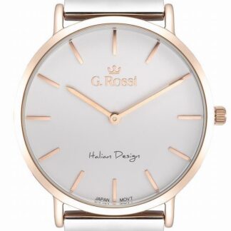 Zegarek Damski G.Rossi 10771B-3B4 + BOX