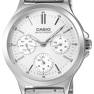 Zegarek Damski CASIO LTP-V300D-7AUDF + BOX
