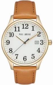 Zegarek Męski PAUL LORENS PL20016A-4B2 + BOX