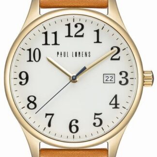 Zegarek Męski PAUL LORENS PL20016A-4B2 + BOX