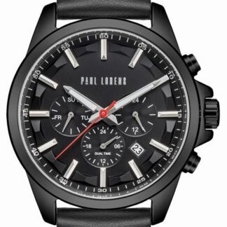 Zegarek Męski PAUL LORENS PL20010A-1A3 + BOX