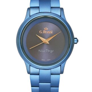 Zegarek Damski G.Rossi 10777B-6F3 + BOX