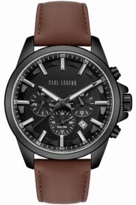 Zegarek Męski PAUL LORENS PL20010A-1B2 + BOX