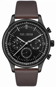 Zegarek Męski PAUL LORENS PL10602A2-1B2 + BOX