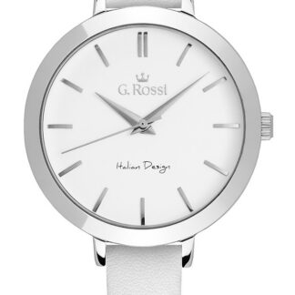 Zegarek Damski G.Rossi 11389A-3C1 + BOX