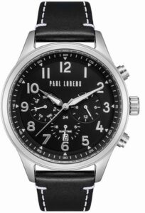 Zegarek Męski PAUL LORENS PL20011A-1A1+ BOX