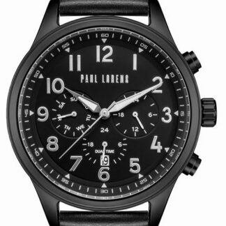 Zegarek Męski PAUL LORENS PL20011A-1A5+ BOX