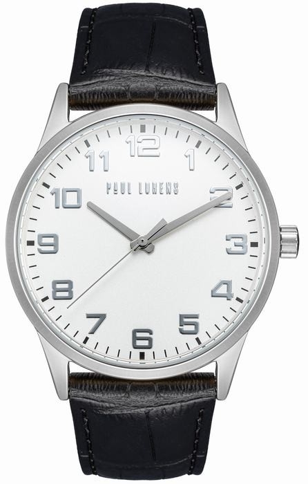 Zegarek Męski PAUL LORENS PL20022A-3A1 + BOX