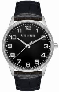 Zegarek Męski PAUL LORENS PL20022A-1A1 + BOX