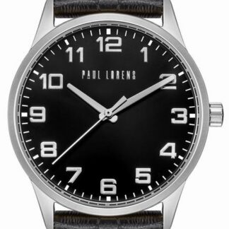 Zegarek Męski PAUL LORENS PL20022A-1A1 + BOX
