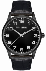 Zegarek Męski PAUL LORENS PL20022A-1A5 + BOX
