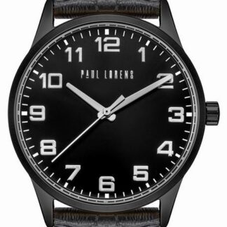Zegarek Męski PAUL LORENS PL20022A-1A5 + BOX