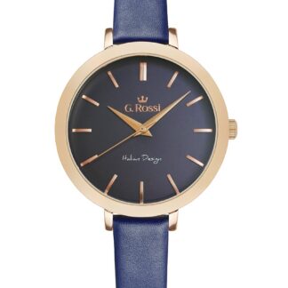 Zegarek Damski G.Rossi 11389A-6F3 + BOX