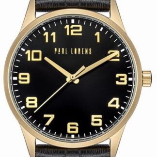 Zegarek Męski PAUL LORENS PL20022A-1A2 + BOX