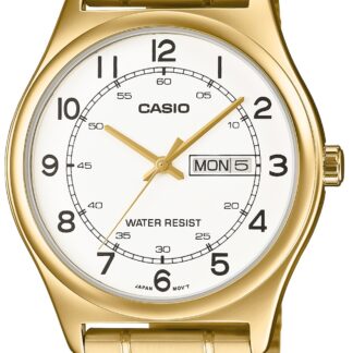 Zegarek Męski CASIO MTP-V006G-7BUDF + BOX