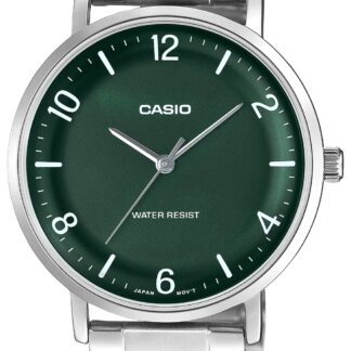 Zegarek Męski CASIO MTP-VT03D-3BDF + BOX