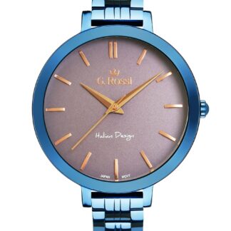 Zegarek Damski G.Rossi 11389B-6F3 + BOX