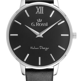Zegarek Damski G.Rossi 12177A-1A1 + BOX