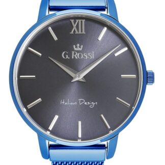 Zegarek Damski G.Rossi 12177B-6F1 + BOX