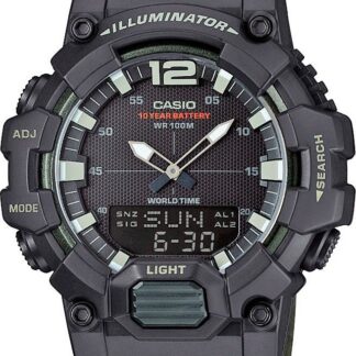 Zegarek Męski CASIO HDC-700-3AVDF + BOX