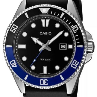 Zegarek Męski CASIO MDV-107-1A2VEF + BOX