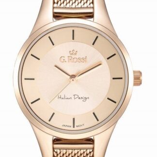 Zegarek Damski G.Rossi 8154B-4D2 + BOX