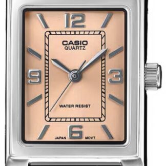 Zegarek Damski CASIO LTP-1234DD-4ADF + BOX