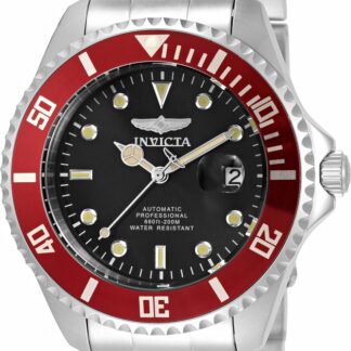 Zegarek Męski INVICTA PRO DIVER Automatyczny 35854 + BOX