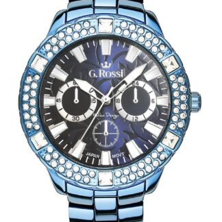 Zegarek Damski G.Rossi 8527B-6F1 + BOX