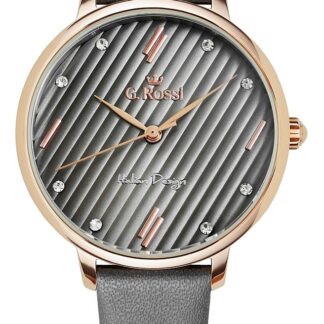 Zegarek Damski G.Rossi 12094A-1B3 + BOX