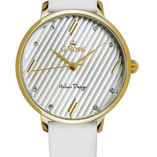 Zegarek Damski G.Rossi 12094A-3C2 + BOX