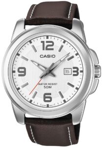 Zegarek Męski CASIO MTP-1314PL-7AVEF + BOX