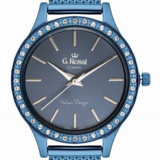 Zegarek Damski G.Rossi C10482B2-6F1 + BOX