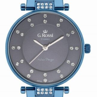 Zegarek Damski G.Rossi C5131B-6F1