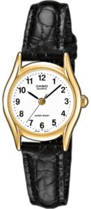 Zegarek Damski CASIO LTP-1154PQ-7BEG + BOX