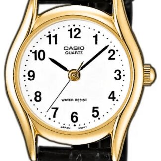 Zegarek Damski CASIO LTP-1154PQ-7BEG + BOX