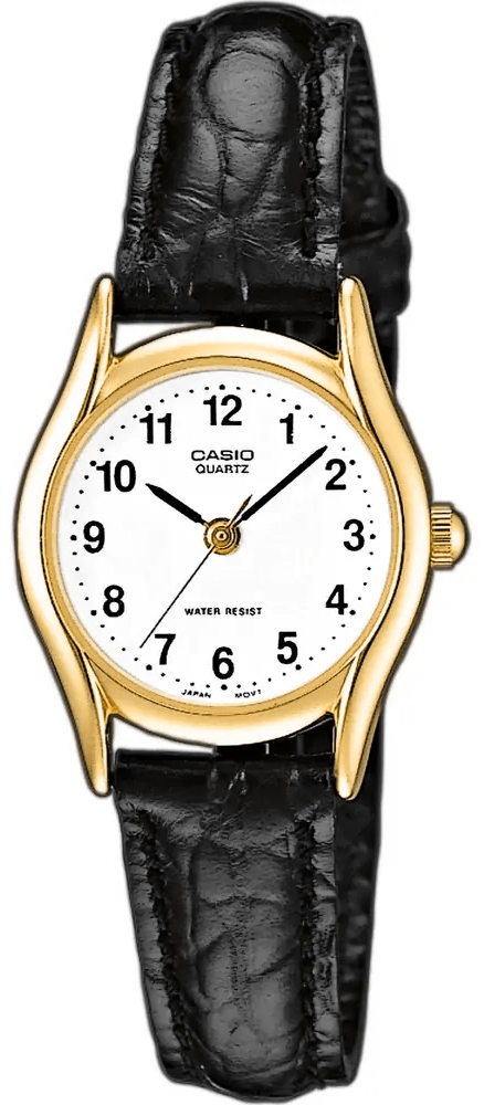 Zegarek Damski CASIO LTP-1154PQ-7BEG + BOX