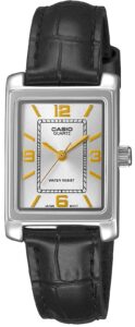 Zegarek Damski CASIO LTP-1234PL-7A2EF + BOX
