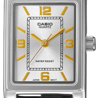 Zegarek Damski CASIO LTP-1234PL-7A2EF + BOX