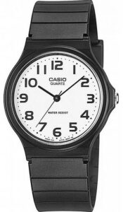Zegarek CASIO MQ-24-7B2LEG + BOX