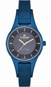 Zegarek Damski G.Rossi 8154B-6F3 + BOX