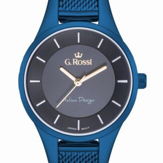 Zegarek Damski G.Rossi 8154B-6F3  + BOX