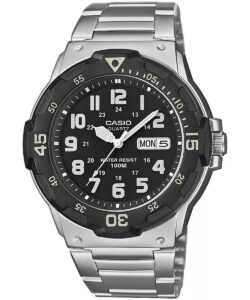 Zegarek Męski CASIO MRW-200HD-1BVEF + BOX