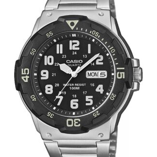 Zegarek Męski CASIO MRW-200HD-1BVEF + BOX